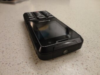 Mobilný Telefón Energizer - nový, tlačidlový - 7