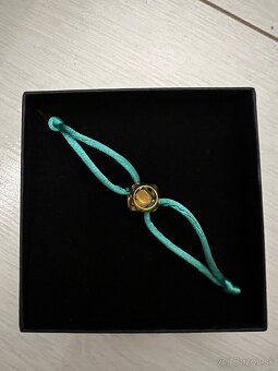 Náramok na šnúrke - 7