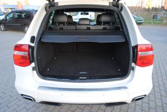 Porsche Cayenne 3.6 Benzín - PREDAJ AJ NA SPLÁTKY - 7
