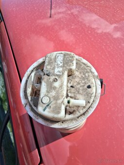 Palivove cerpadlo na Renault Thália 1.2 55kw rok 2011 - 7