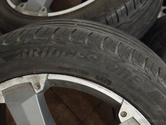 Kolesa Ronal R18 5x108 - 7