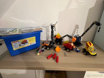 Lego Duplo Education 45002 - 7