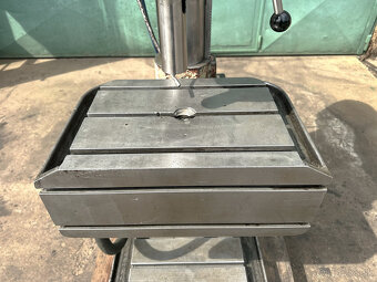 Vrtačka sloupová VS 32 - 7