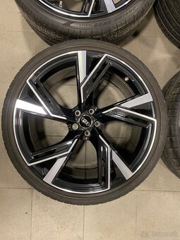 Audi RS6 RS7 10,5Jx22 - 7