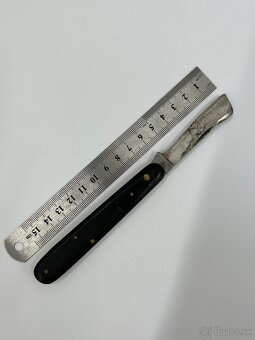 Vrúblovací nôž - 7