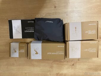 Kočík Easywalker Harvey 3 - 7