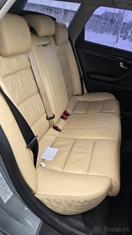 Audi A4 B7 Avant 2.0 TDI - 7