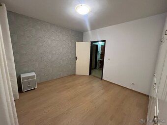 🏡 Trojizbový byt, kde sa ráno prebúdza slnko - 7