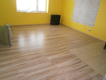 Na predaj 3 izbový rodinný dom, Semerovo - 7