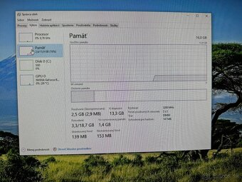 Intel i5-13400F, RTX 3070 Ti, 16gb ddr4 - 7