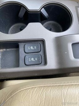 Predam dovoz gb Honda crv - 7