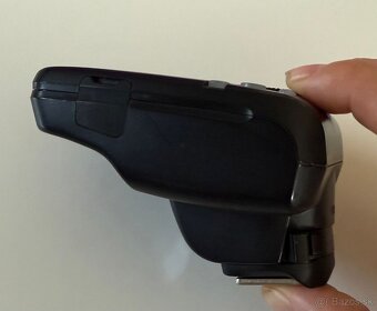 Bezdrôtová riadiaca jednotka  YONGNUO YN560-TX PRO - 7