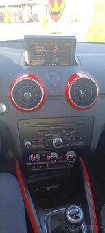 Audi a1 2.0tdi - 7