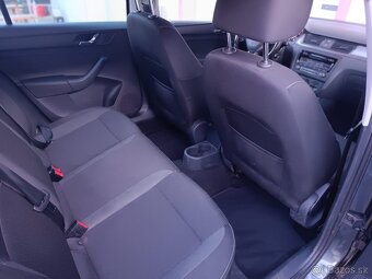 Prodám Škoda Rapid 1.6 TDI 77kw Nová STK - 7