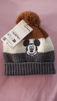 Balík oblečenia v.86 pre chlapčeka - 7