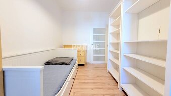 MODERNÝ 3i BYT, REKONŠTRUKCIA, Trnavská cesta, Ružinov - 7