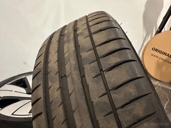 ☀️Original kolesa Porsche r19 9J1601025B Taycan - 7