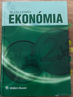 Predám knihy z 1. ročníka práva - Právnickej Fakulty - 7