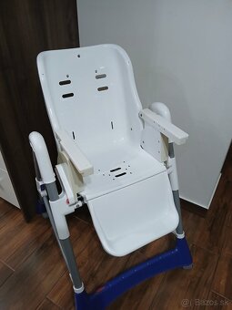 Detská jedálenská stolička - 7