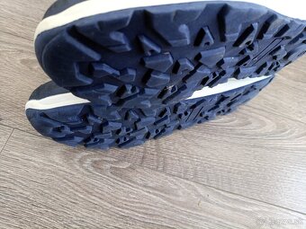 Teplé snehule veľkosť 36 - 7