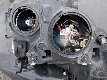 Svetlo Citroen Jumper - 7