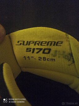 Hokejové chrániče - 7