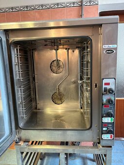 Konvektomat Unox - 7