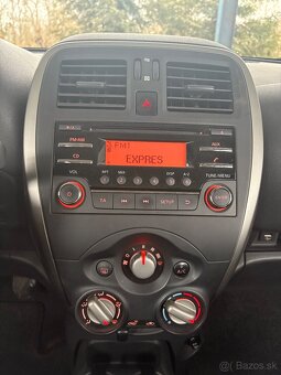 Nissan Micra 1.2 59kw - 7