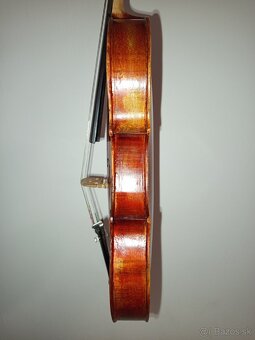 Staré husle - 7