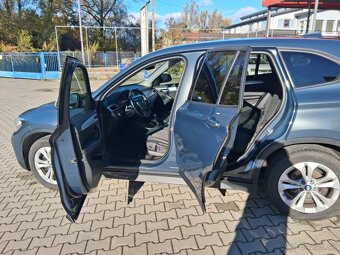 BMW X1 sDrive 18d - 7
