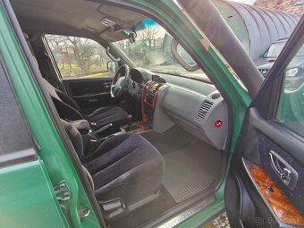 Hyundai Terracan - 7