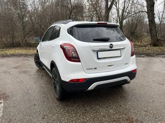 Opel Mokka 1.4 turbo - 7