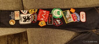 Dsquared2  nohavice - 7