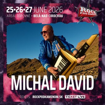 Rock pod kamenom - 7