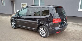 VW.TOURAN 2.0tdi CR m6 - 7