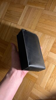 TV Casio TV-1400 - 7