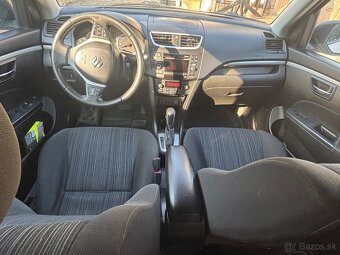 Suzuki swift - 7