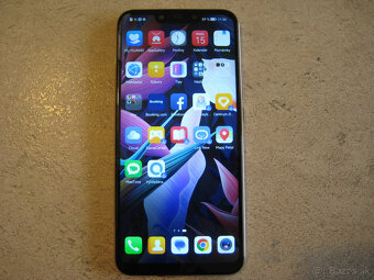 ♦️ Huawei Mate 20 Lite ♦️ ZLATÝ ♦️ - 7