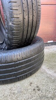 Letné pneu 205/55 r16 - 7