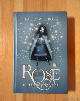 knihy pre mládež - 7