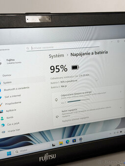 Notebook Fujitsu Lifebook S936 - 7