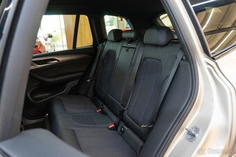 BMW X3 xDrive30e A/T - 7