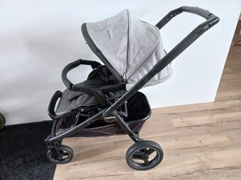 Predám kočík Peg Pérego - 7