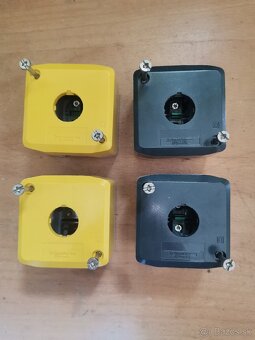 Elektro materiál - 7