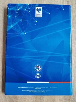EURO 2016 - zberateľská sada - 7