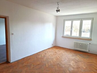 Predaj 2-izbový byt blízko centra mesta - 7