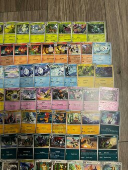 Pokémon karty White Flare + Tin - 7