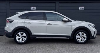 Volkswagen Taigo 1.0 TSI Life DSG - 7