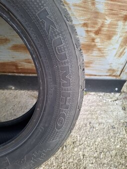 Zimné pneumatiky 225/60 R17 - 7