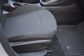 Opel Astra 1.6 diesel, SR voz - 7
